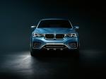 BMW X4 Concept 2013 года